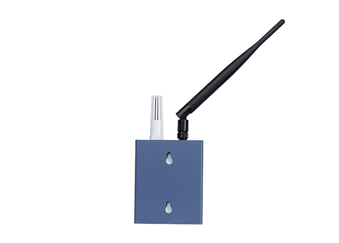 PM2.5智能粉塵監(jiān)測終端