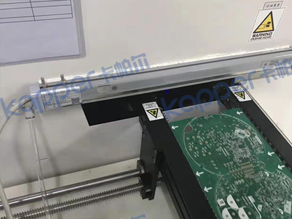 PCB線(xiàn)路板除靜電