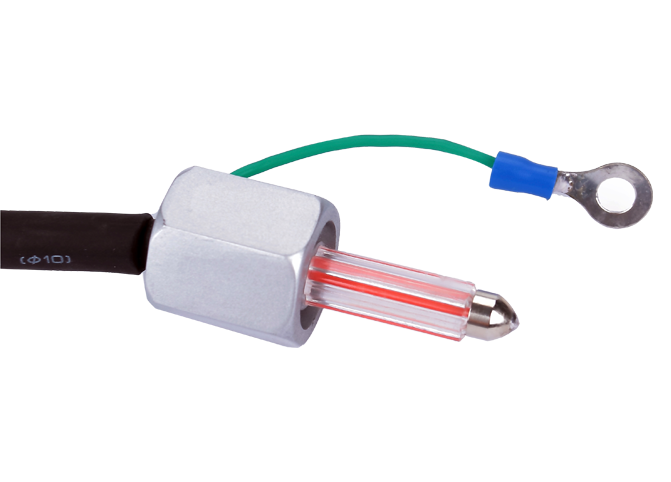 第4.5代機(jī)械與智能型離子風(fēng)棒