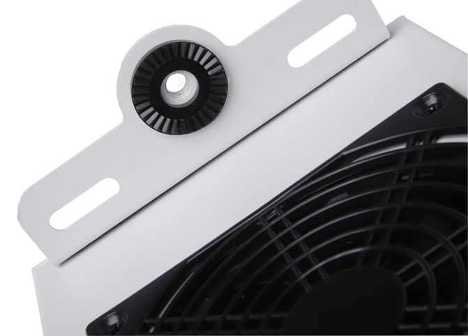 第六代智能型懸掛式雙頭離子風(fēng)機(jī)