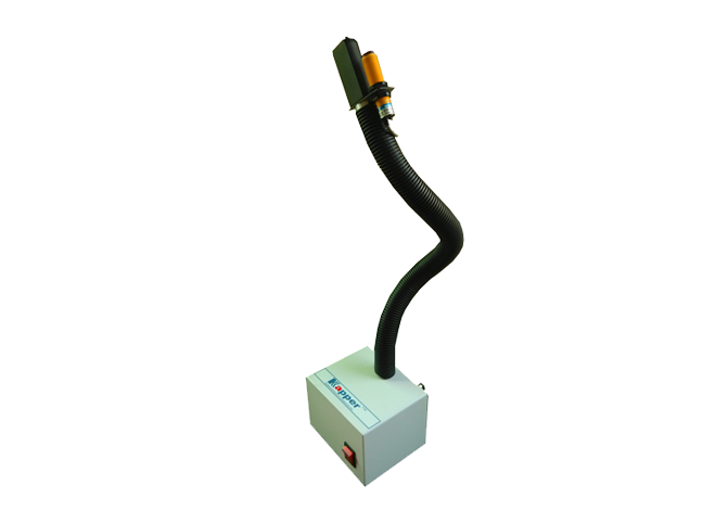 感應(yīng)式連體離子風(fēng)蛇