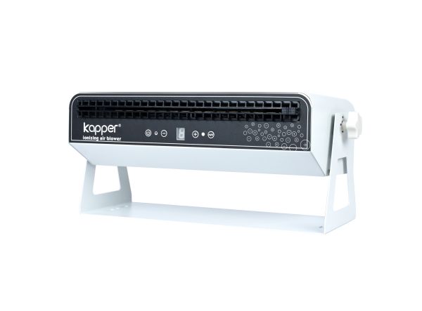 第5代智能型臥式離子風機